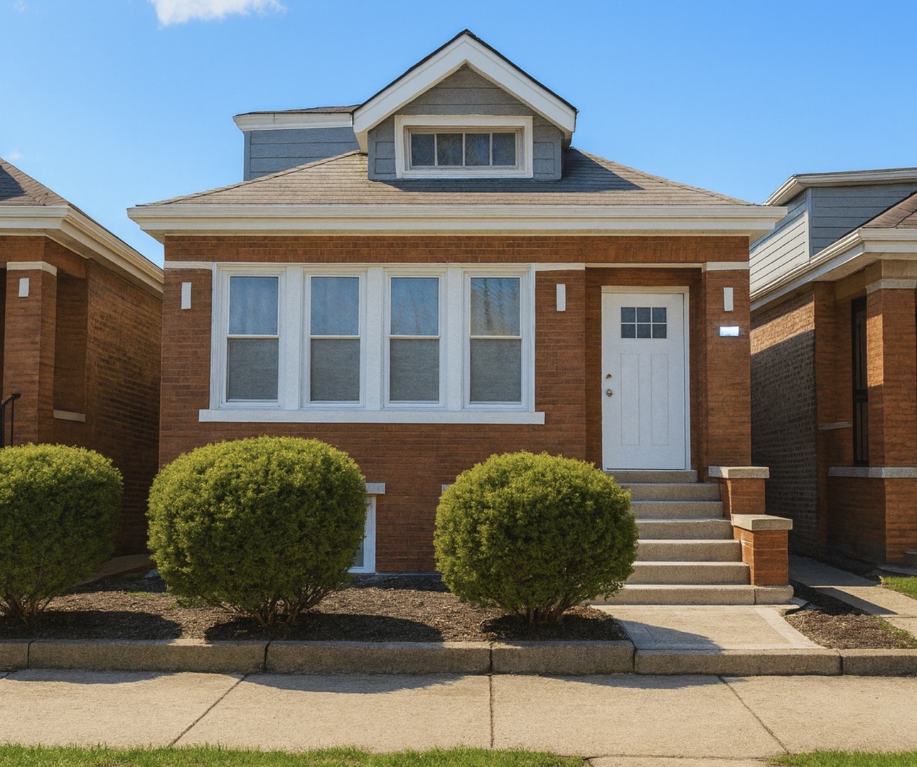 8822 South Wood Street Chicago IL 60620