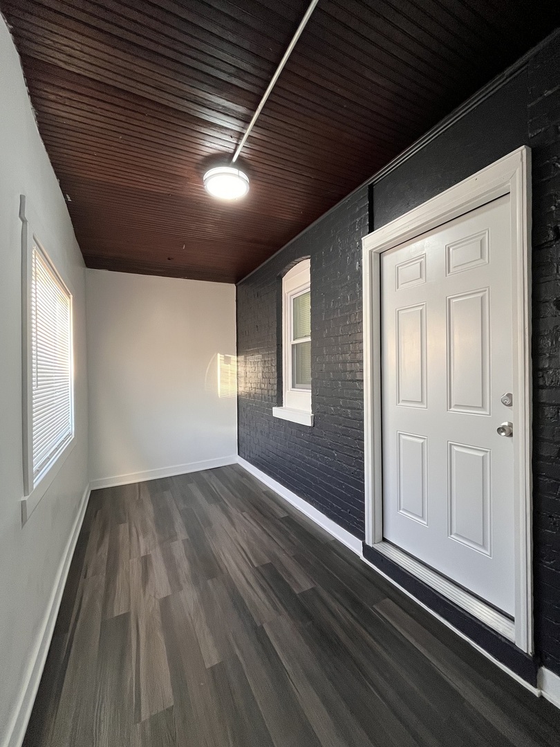 8822 South Wood Street Chicago IL 60620