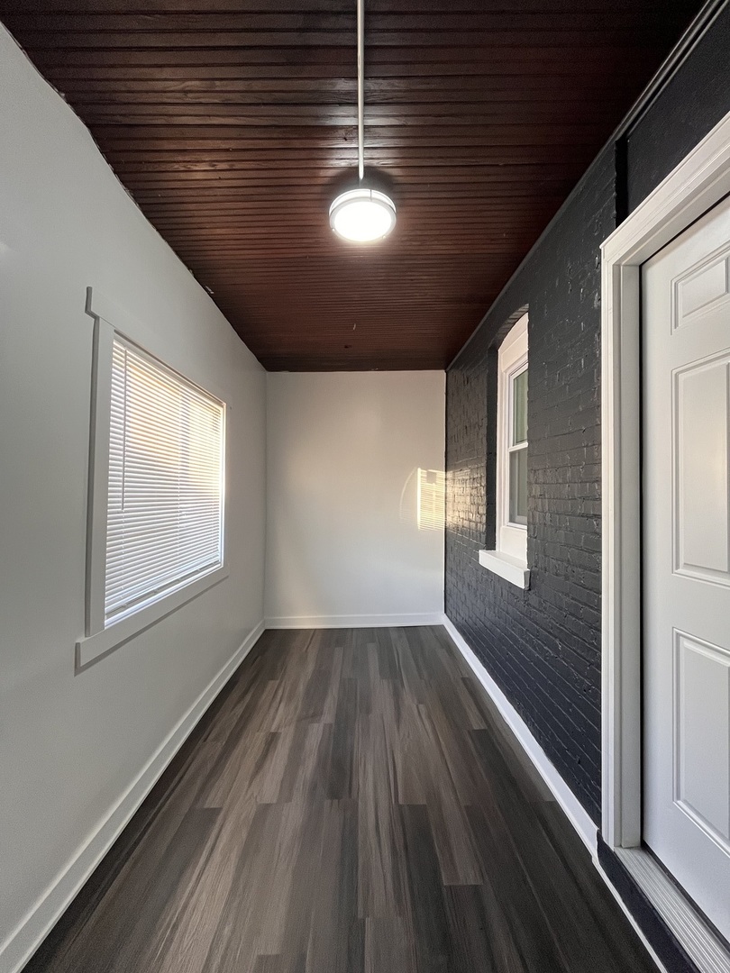 8822 South Wood Street Chicago IL 60620