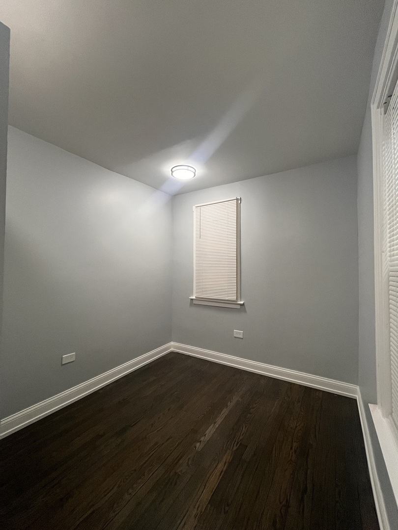8822 South Wood Street Chicago IL 60620