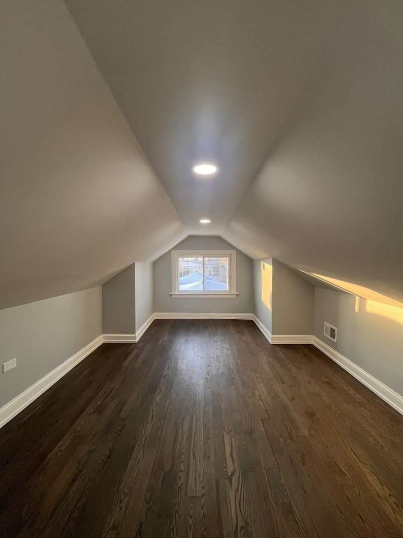 8822 South Wood Street Chicago IL 60620