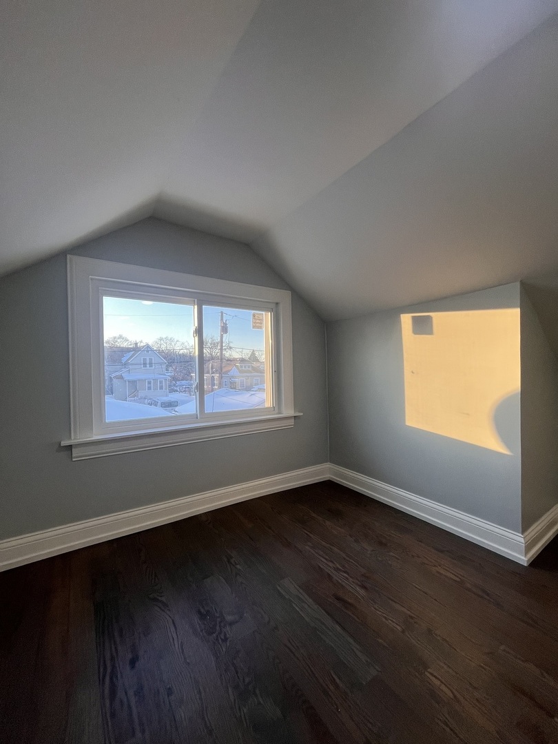 8822 South Wood Street Chicago IL 60620