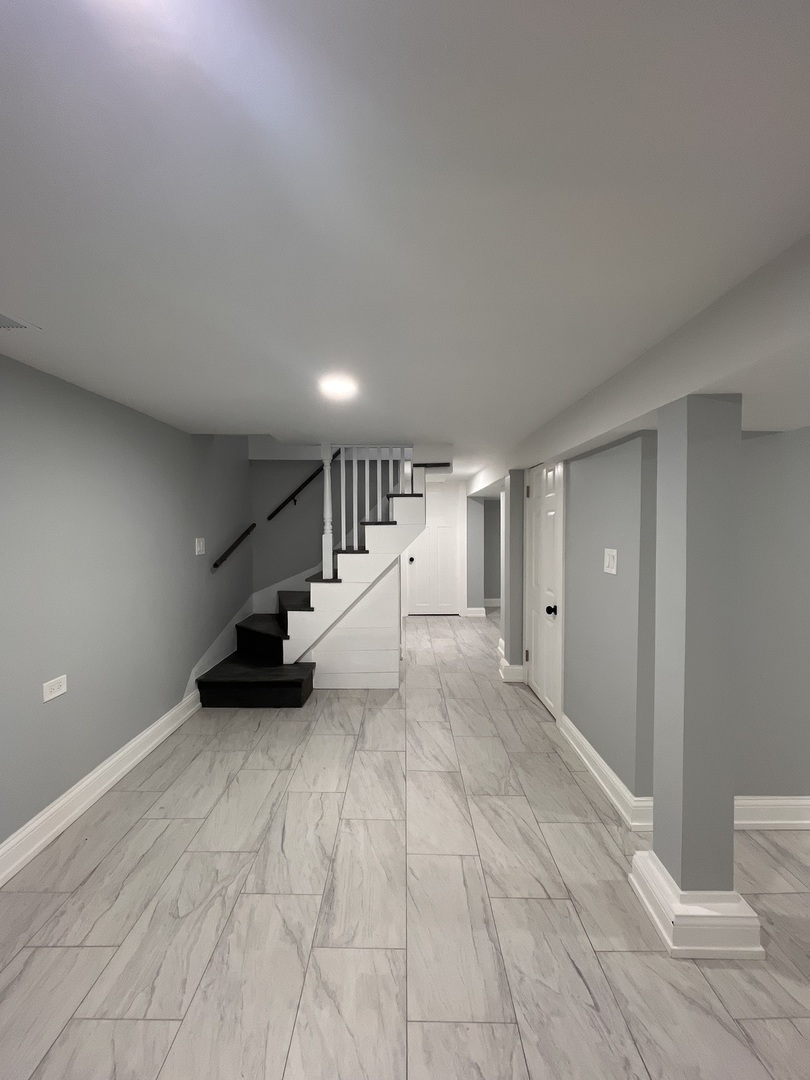 8822 South Wood Street Chicago IL 60620
