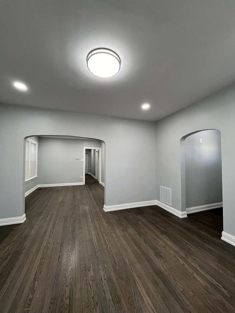 8822 South Wood Street Chicago IL 60620
