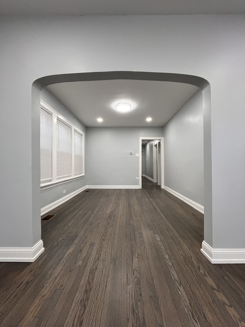 8822 South Wood Street Chicago IL 60620