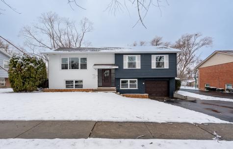 4624 177TH Street Country Club Hills IL 60478