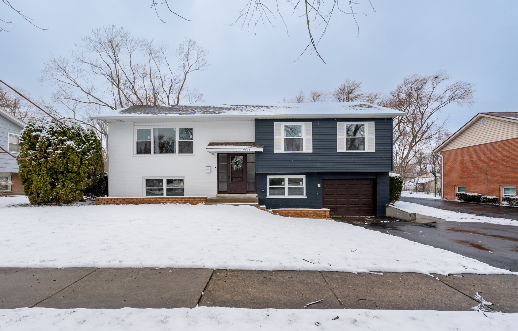 4624 177TH Street Country Club Hills IL 60478