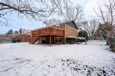 4624 177TH Street Country Club Hills IL 60478