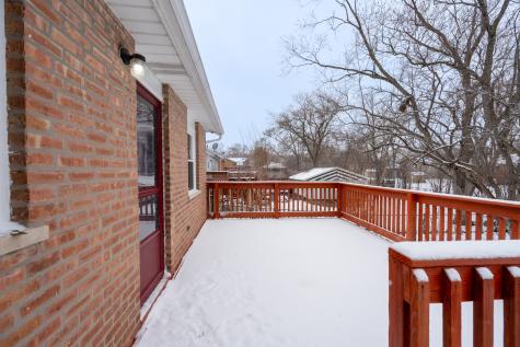 4624 177TH Street Country Club Hills IL 60478