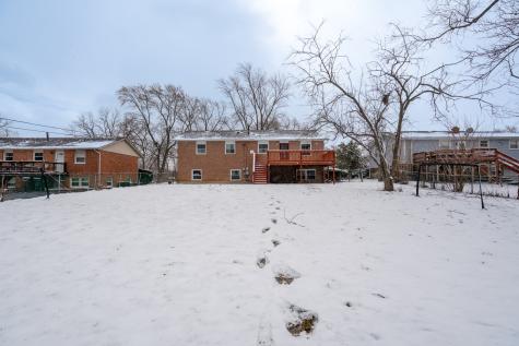 4624 177TH Street Country Club Hills IL 60478