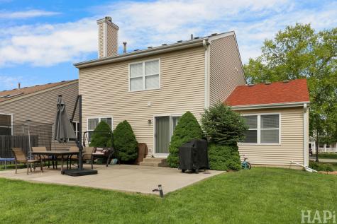 346 Prairie Mist Drive Round Lake IL 60073