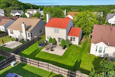 346 Prairie Mist Drive Round Lake IL 60073