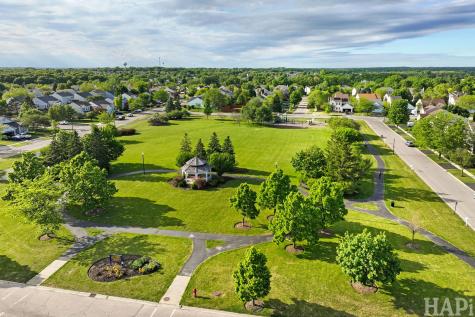 346 Prairie Mist Drive Round Lake IL 60073