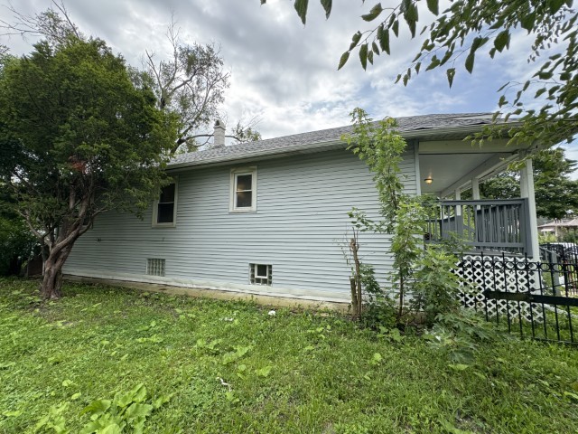 10117 South Perry Avenue Chicago IL 60628