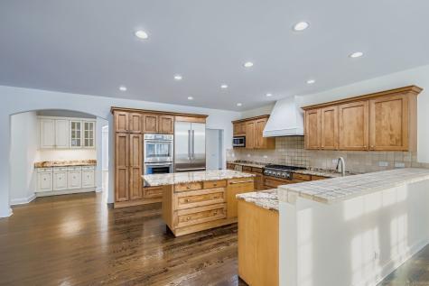 1161 Gavin Court Lake Forest IL 60045