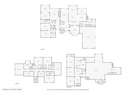 1161 Gavin Court Lake Forest IL 60045