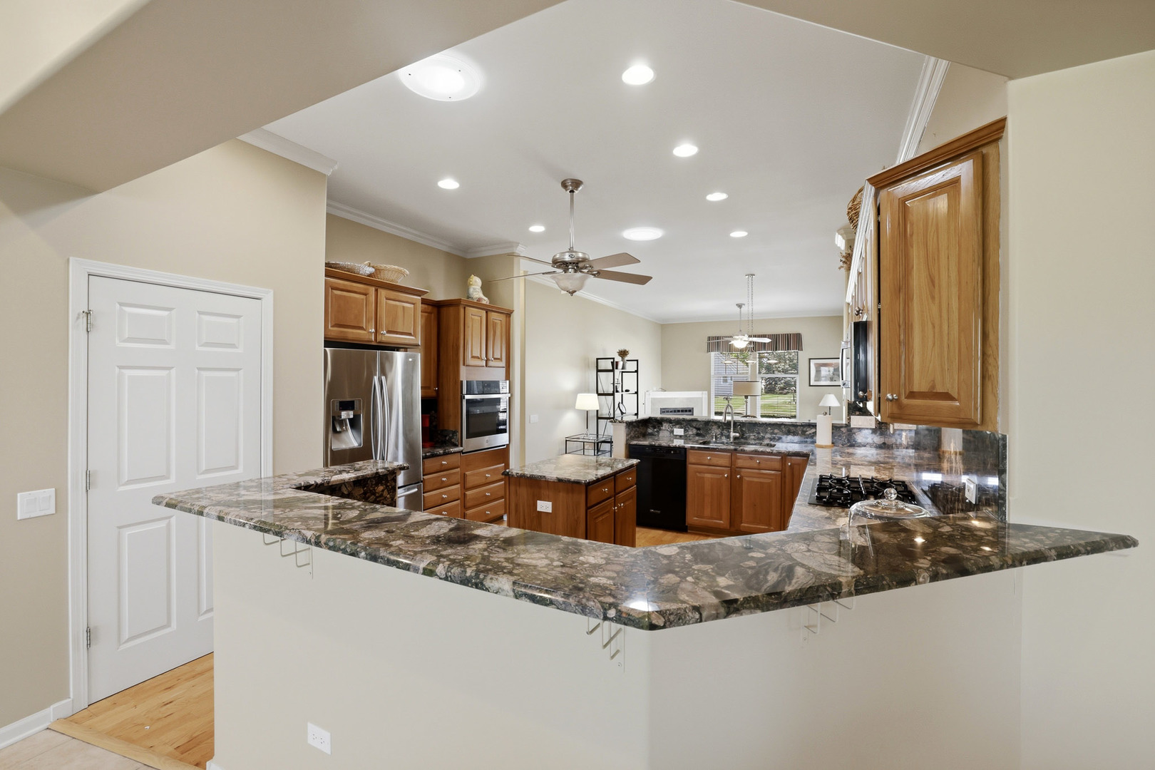 13021 Brookwood Drive Huntley IL 60142