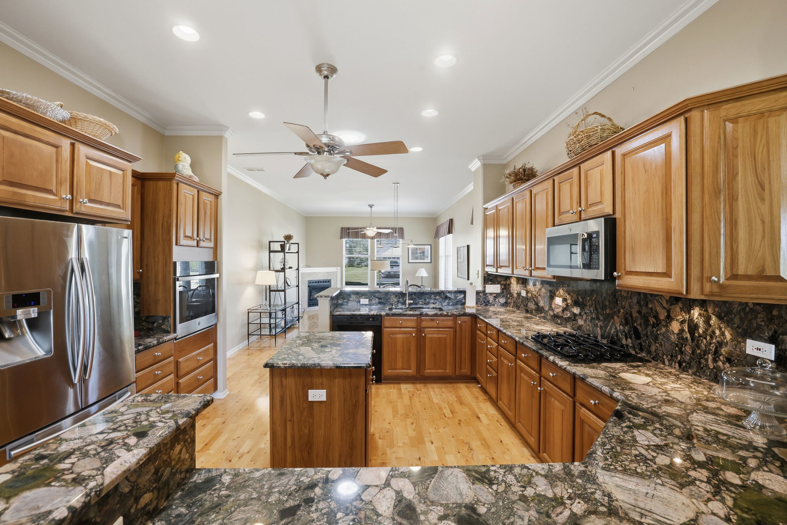 13021 Brookwood Drive Huntley IL 60142