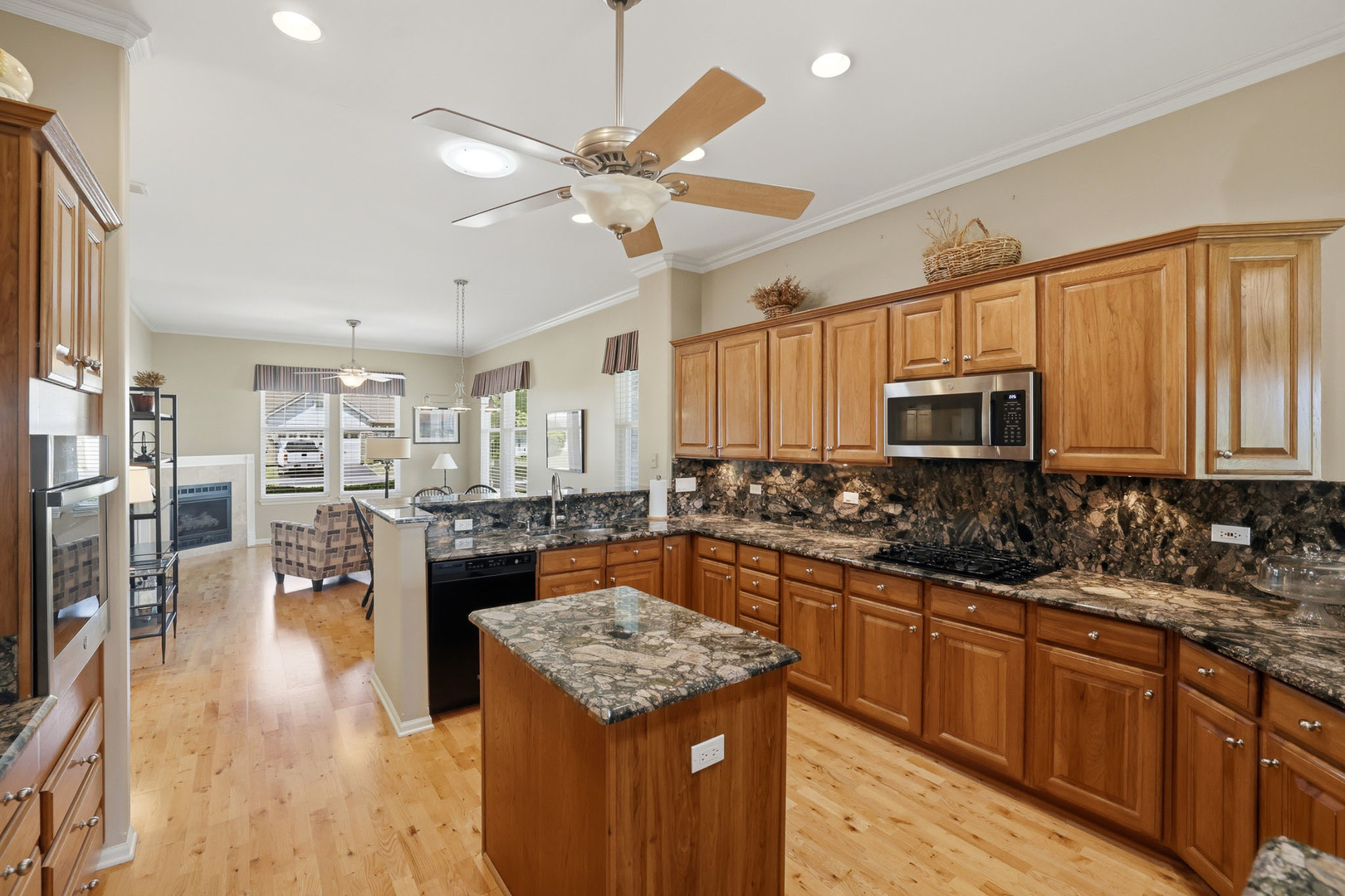 13021 Brookwood Drive Huntley IL 60142