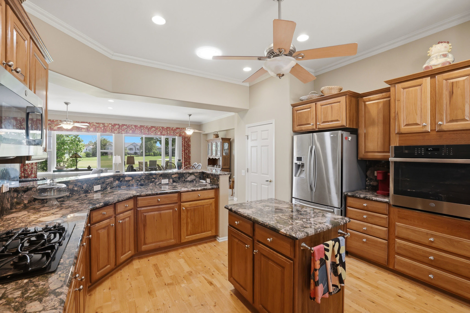 13021 Brookwood Drive Huntley IL 60142