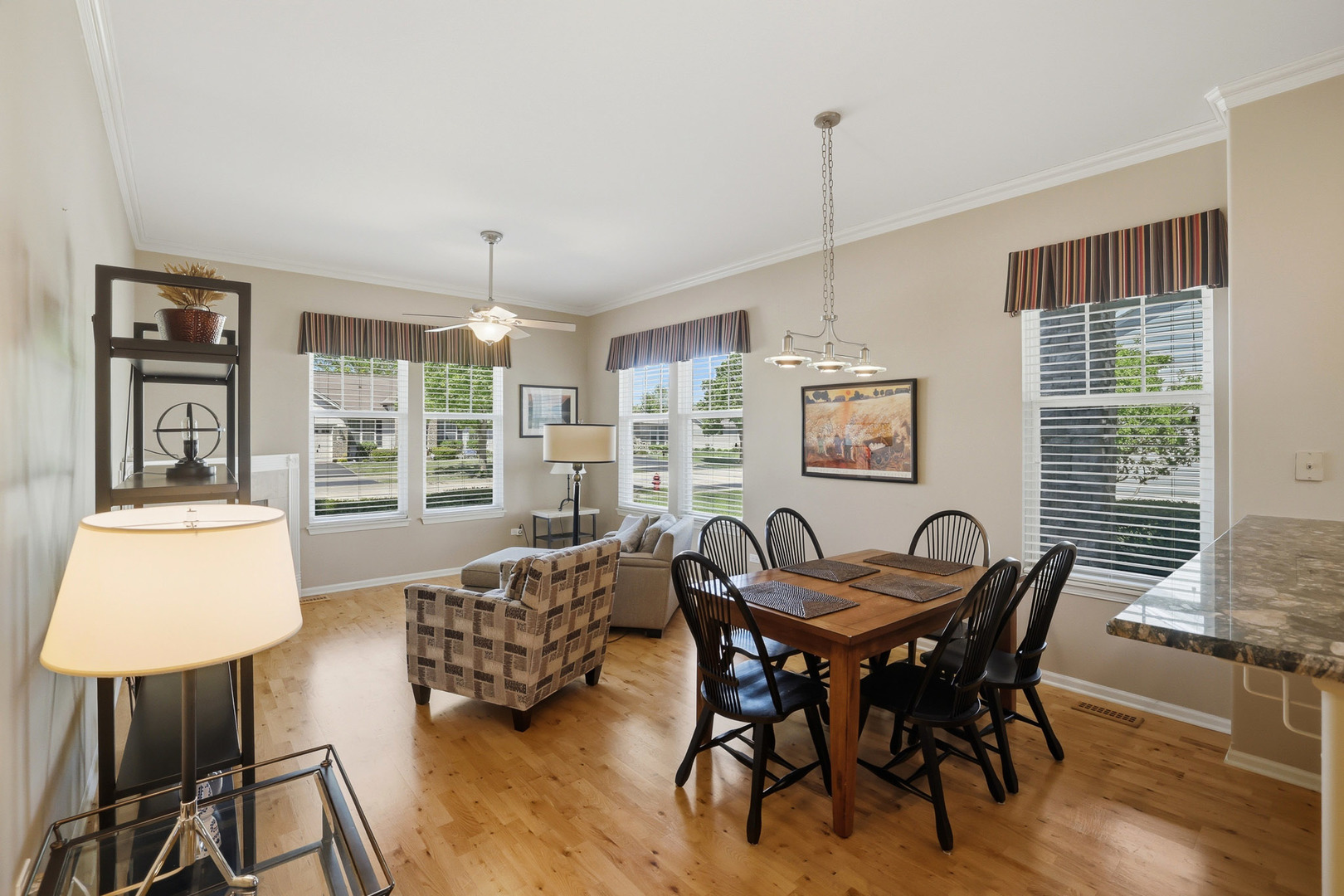 13021 Brookwood Drive Huntley IL 60142