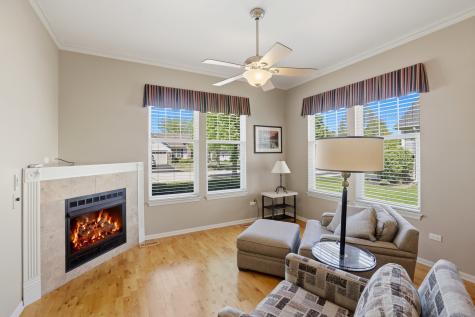 13021 Brookwood Drive Huntley IL 60142