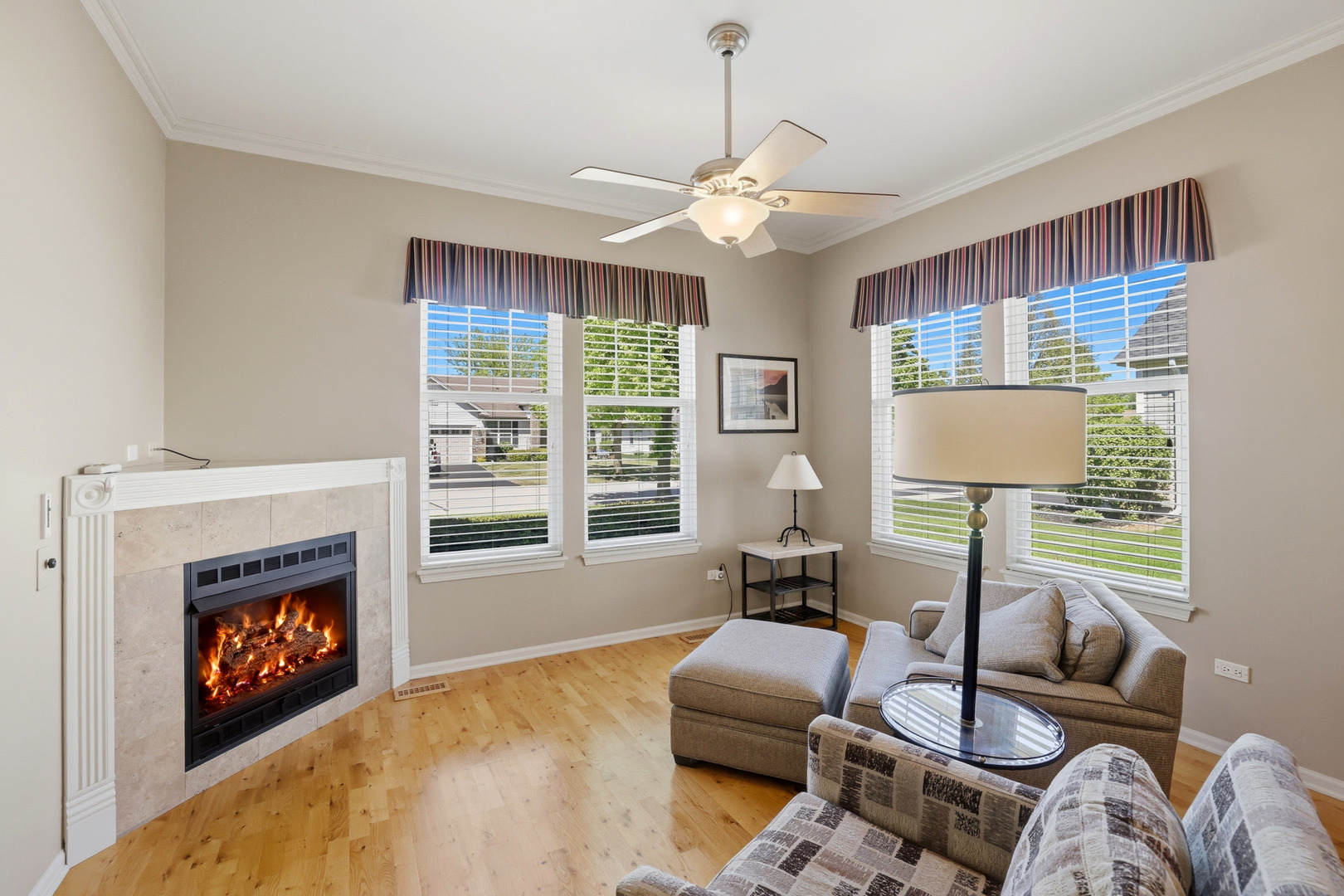 13021 Brookwood Drive Huntley IL 60142