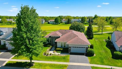 13021 Brookwood Drive Huntley IL 60142