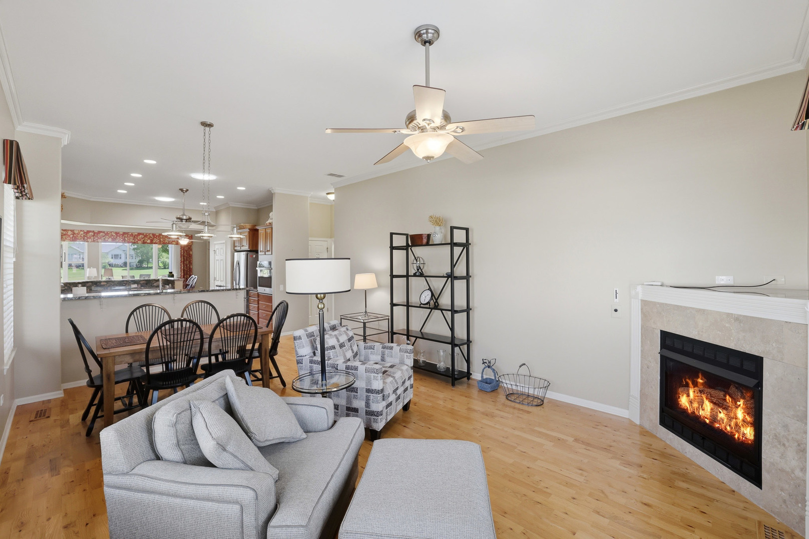 13021 Brookwood Drive Huntley IL 60142