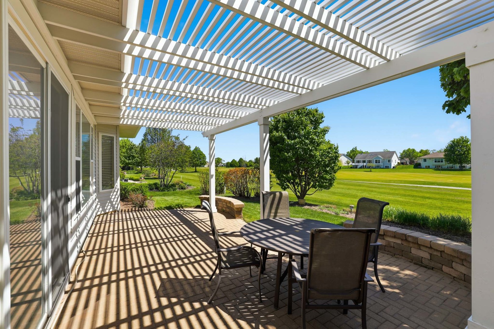 13021 Brookwood Drive Huntley IL 60142