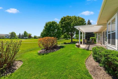13021 Brookwood Drive Huntley IL 60142