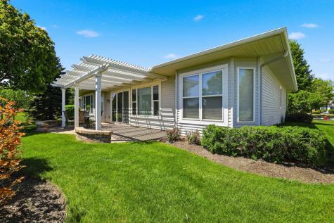 13021 Brookwood Drive Huntley IL 60142