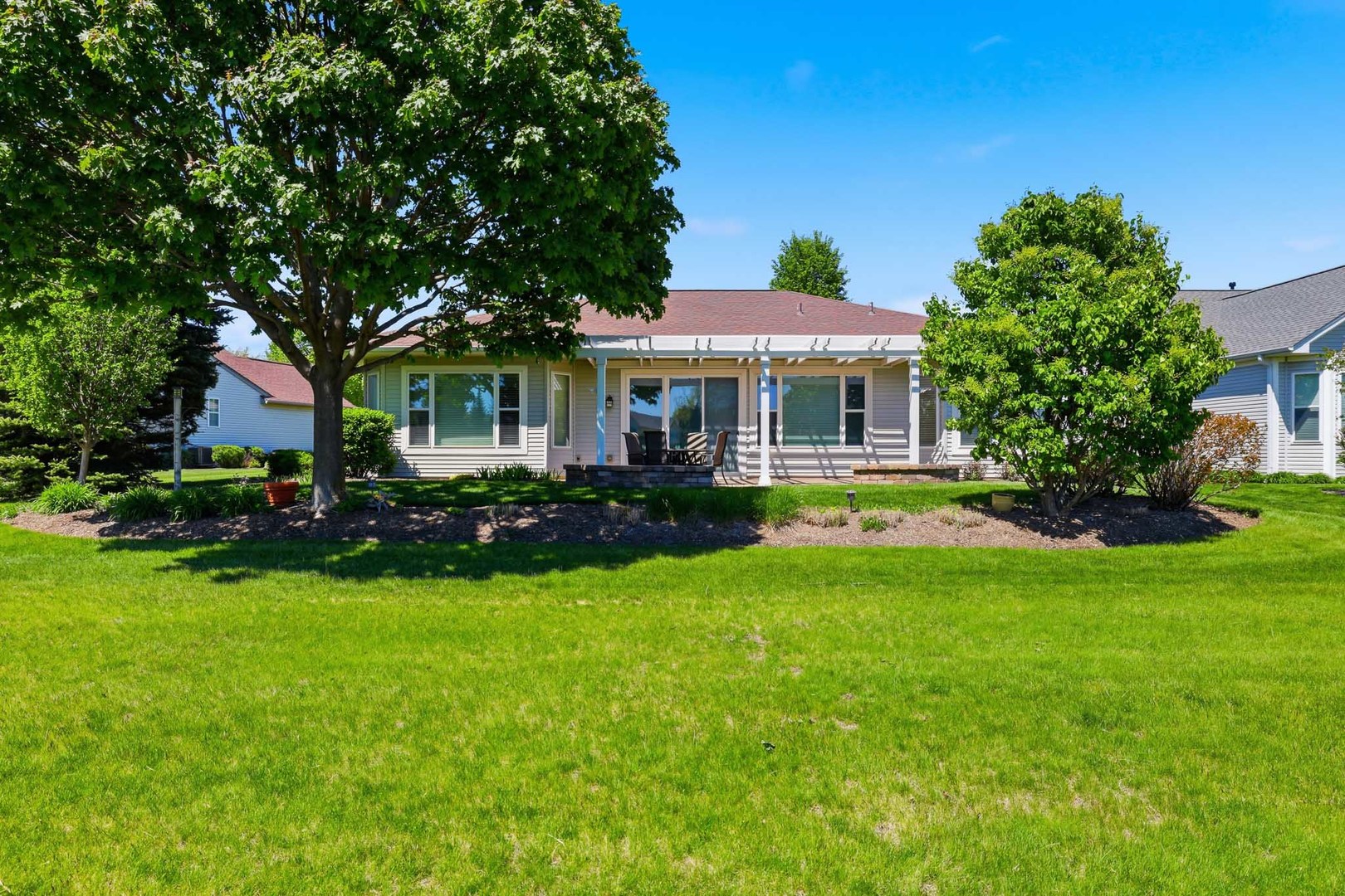 13021 Brookwood Drive Huntley IL 60142