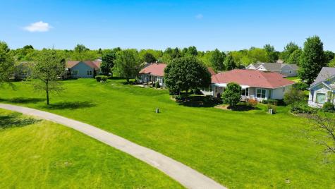 13021 Brookwood Drive Huntley IL 60142