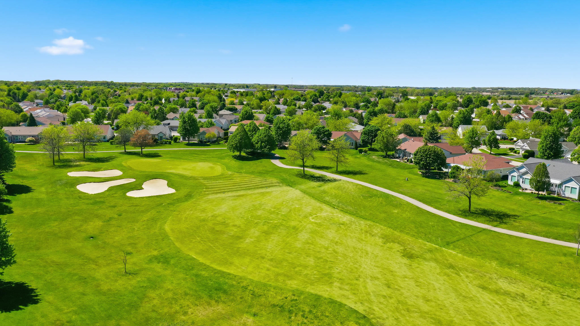 13021 Brookwood Drive Huntley IL 60142
