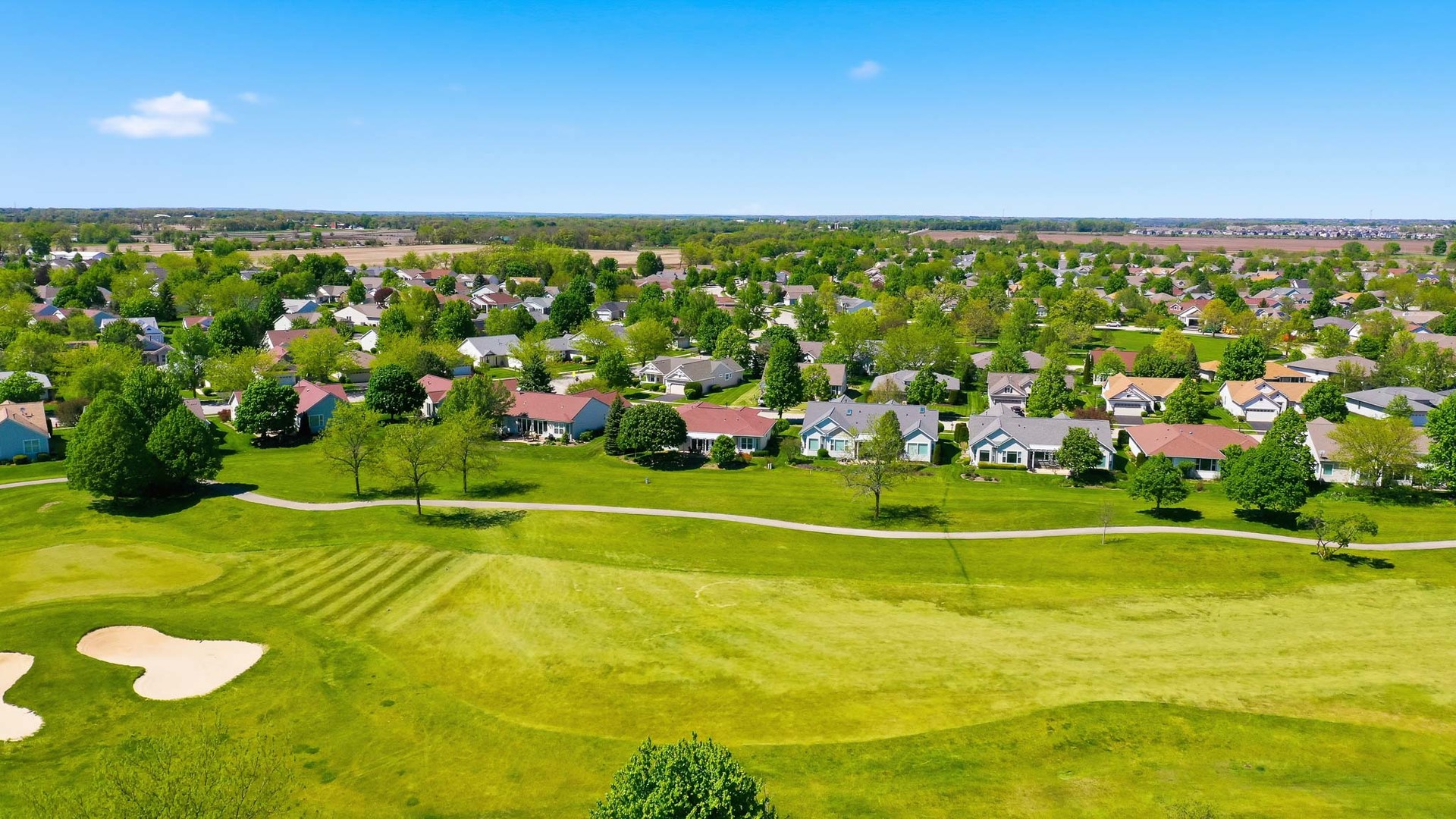 13021 Brookwood Drive Huntley IL 60142