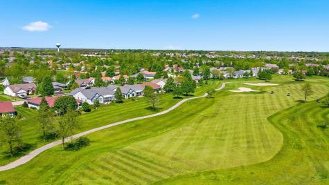 13021 Brookwood Drive Huntley IL 60142