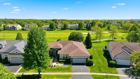 13021 Brookwood Drive Huntley IL 60142