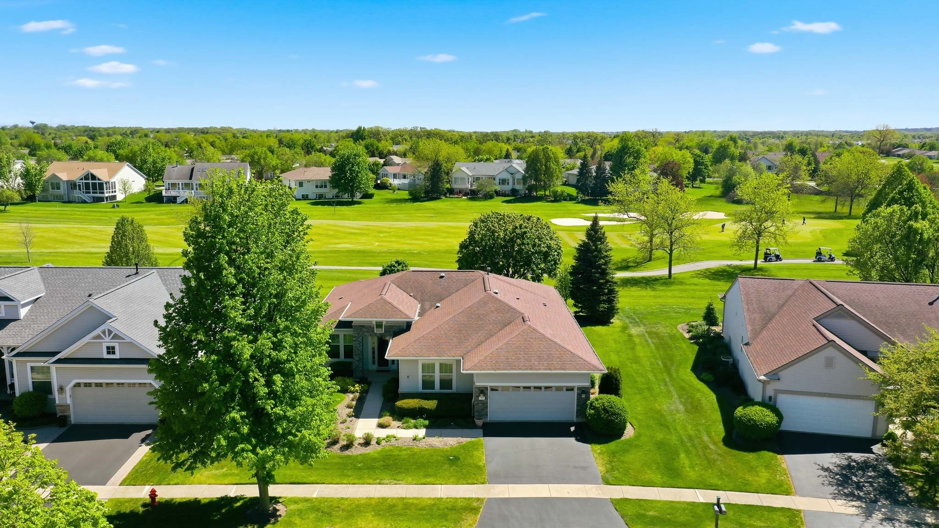 13021 Brookwood Drive Huntley IL 60142