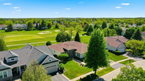13021 Brookwood Drive Huntley IL 60142