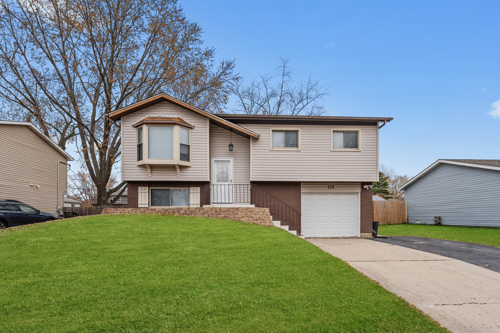 156 Monterey Drive Bolingbrook IL 60440