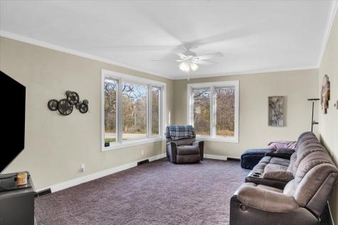 3363 County Road 600e Foosland IL 61845