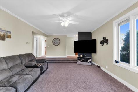 3363 County Road 600e Foosland IL 61845