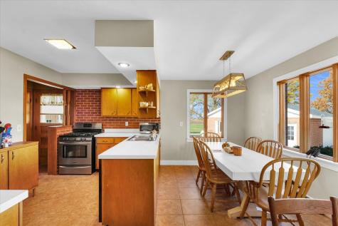 3363 County Road 600e Foosland IL 61845