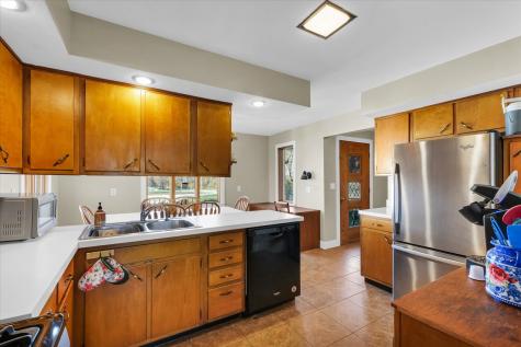 3363 County Road 600e Foosland IL 61845