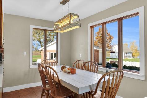 3363 County Road 600e Foosland IL 61845