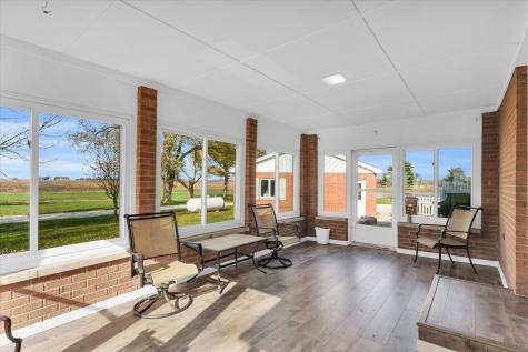 3363 County Road 600e Foosland IL 61845
