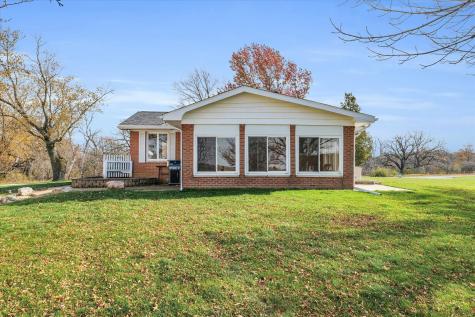 3363 County Road 600e Foosland IL 61845