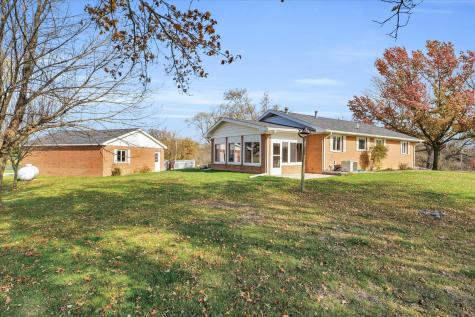 3363 County Road 600e Foosland IL 61845