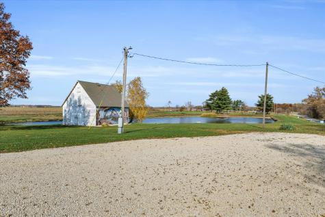 3363 County Road 600e Foosland IL 61845